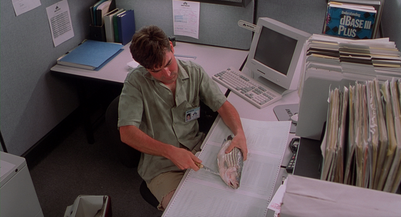 Illustration for article titled More Nightmare Stories of Your Worst IT Jobs Ever